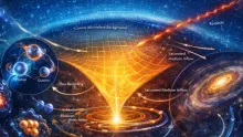 Hyperbolic Saturation Theory: Cosmology in Geometric Equilibrium