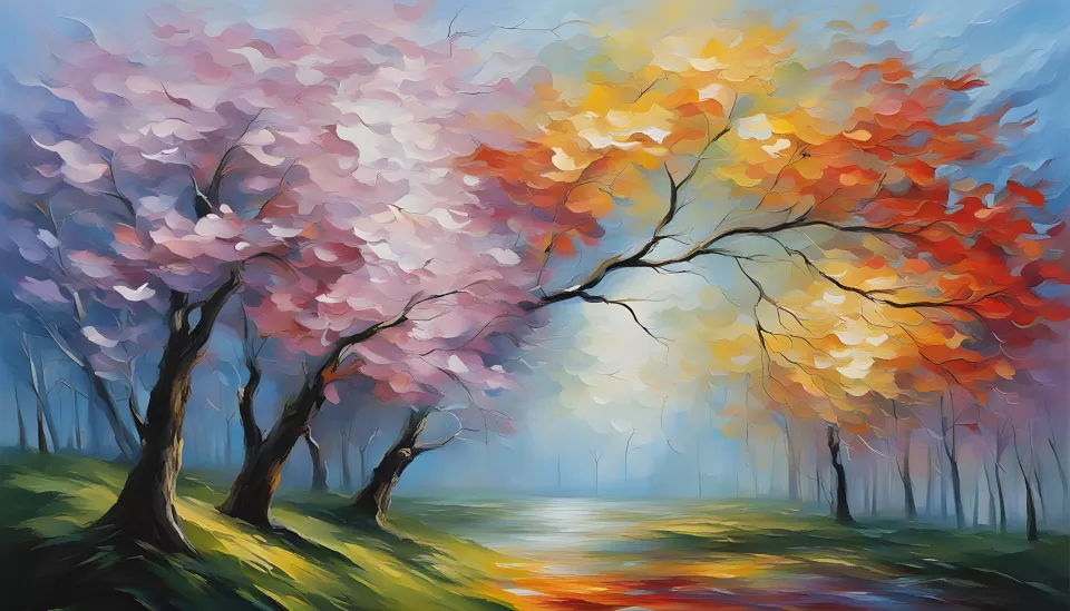 Trees as guardian. (pic by freepik.com)