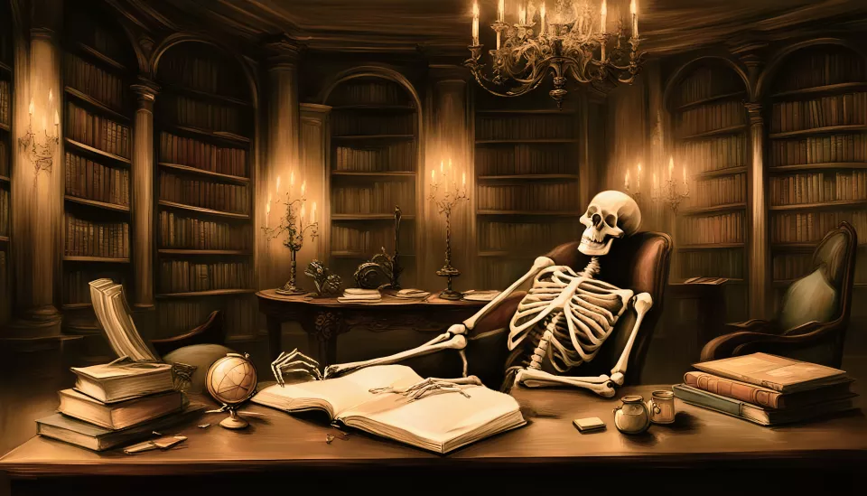 Perils of Excessive Pursuit.