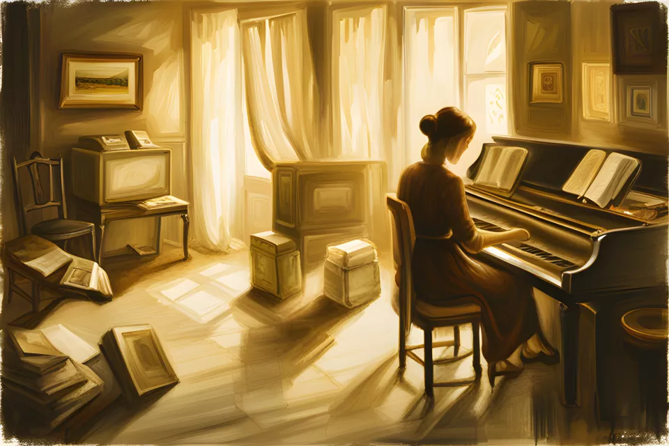 Freedom as Beneficial Choices. (pic by freepik.com)