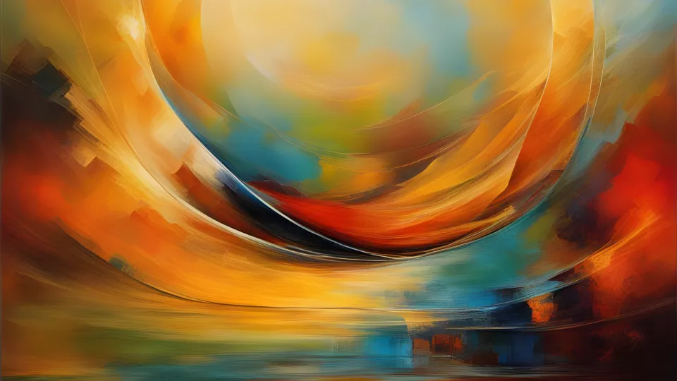 Exploring the Abstract.