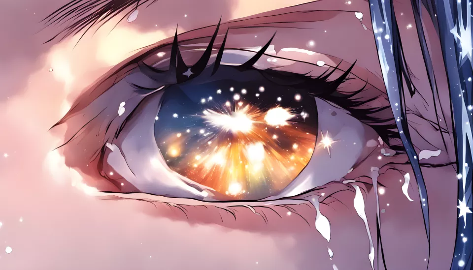 Seeing and Believing.