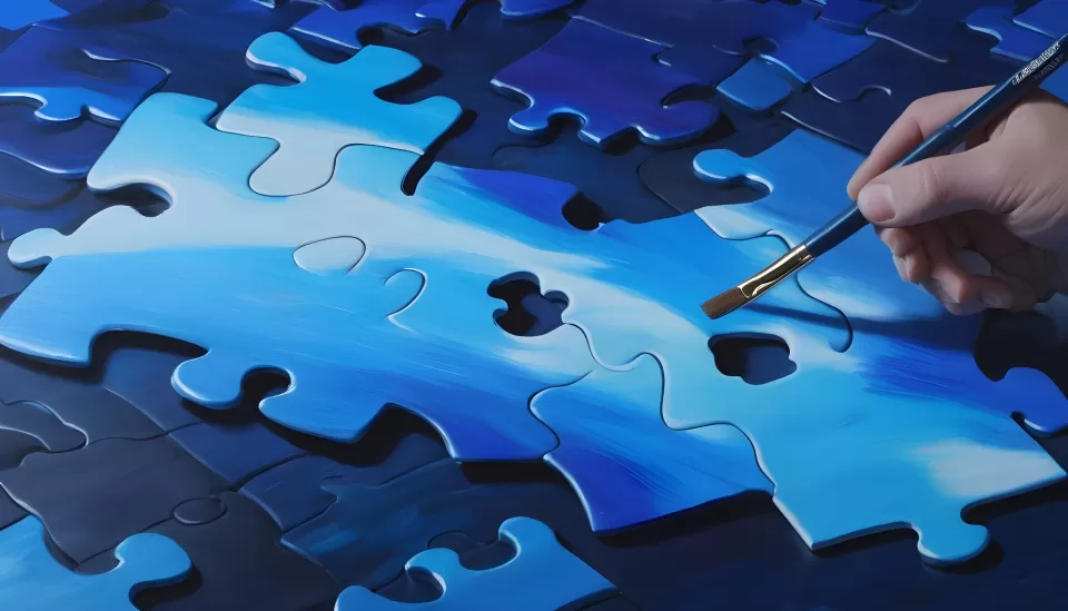 Missing or Misplaced?